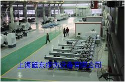 鋼管、管端、方坯等在線磁粉檢測設(shè)備