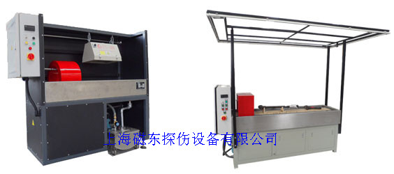 CJW-2000（熒光）磁粉探傷機(jī)