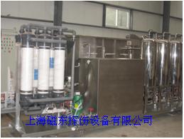FPIWS-3T型熒
