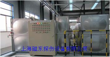 FPIWS-20T型