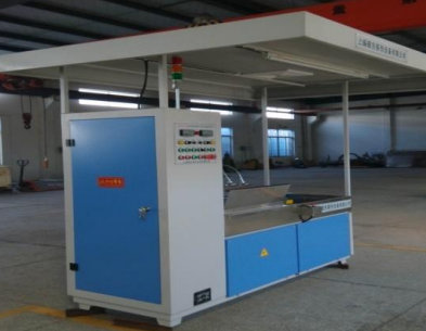 通用型磁粉探傷機(jī)